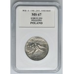 20.000 złotych 1993 Jaskółki