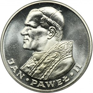 1 000 zlatých 1983 Jan Pavel II.