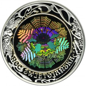 20 złotych 2006 Noc Świętojańska