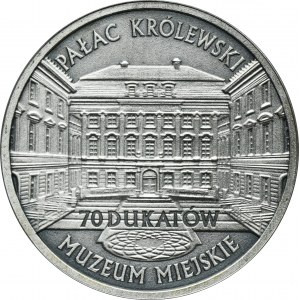 70 dukatów 2009 Wrocław