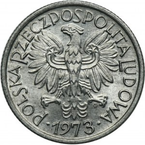 2 złote 1973 Jagody