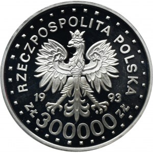 300.000 złotych 1993 Lillehammer 1994