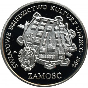 300.000 złotych 1993 Zamość