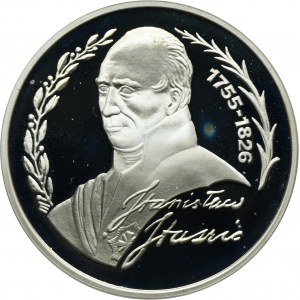 200.000 złotych 1992 Stanisław Staszic