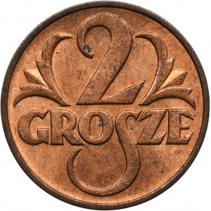 2 grosze 1939