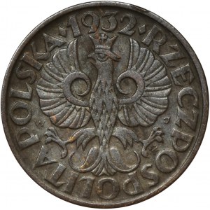2 grosze 1932