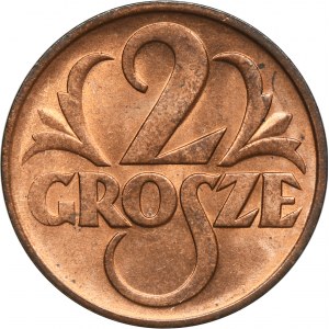 2 grosze 1937