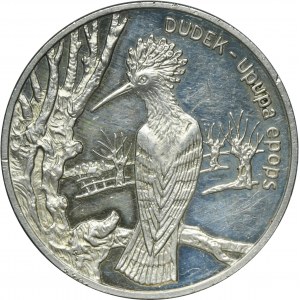 20 złotych 2000 Dudek
