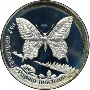 20 złotych 2001 Paź królowej