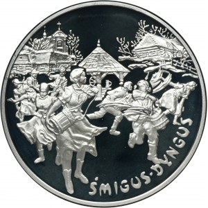 20 złotych 2003 Śmigus-Dyngus