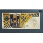 80 rocznica Przewrotu Majowego - plakieta, klipa oraz banknot