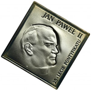 20 złotych 2003 Jan Paweł II