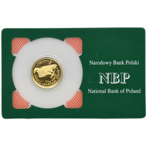 50 złotych 1995 Orzeł Bielik