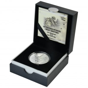 Niue Island, Elżbieta II, 1 Dolar 2014 100. rocznica wybuchu I Wojny Światowej