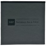 20 złotych 2015 - Relikty budowli pałacowo-sakralnej na Ostrowie Lednickim