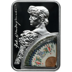 20 złotych 2019 Helena Modrzejewska
