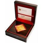 500 złotych 2020 100. rocznica Urodzin Świętego Jana Pawła II