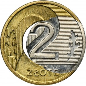 DESTRUKT, 2 złote 2018