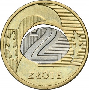 DESTRUKT, 2 złote 2020