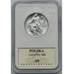 5 złotych 1960 Rybak