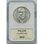 Traugutt, 10 złotych 1933