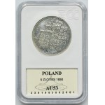 Sztandar, 5 złotych 1930