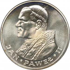 1.000 złotych 1983 Jan Paweł II
