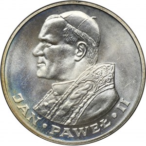 1.000 złotych 1983 Jan Paweł II