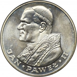 1.000 złotych 1983 Jan Paweł II