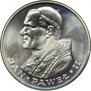 1.000 złotych 1983 Jan Paweł II