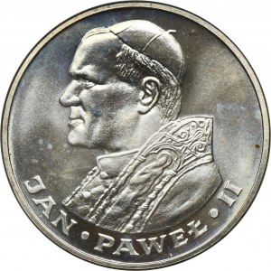 1.000 złotych 1983 Jan Paweł II
