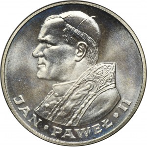 1.000 złotych 1983 Jan Paweł II