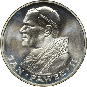 1.000 złotych 1983 Jan Paweł II