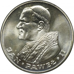 1.000 złotych 1983 Jan Paweł II