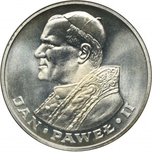 1.000 złotych 1983 Jan Paweł II