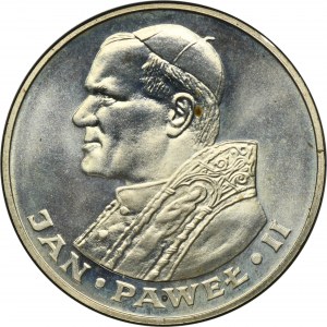 1.000 złotych 1983 Jan Paweł II
