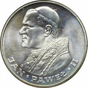 1.000 złotych 1983 Jan Paweł II