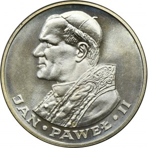 1.000 złotych 1983 Jan Paweł II