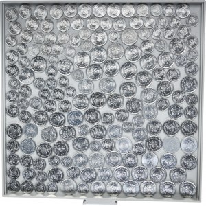 Zestaw, PRL, Mix monet (171 szt.)