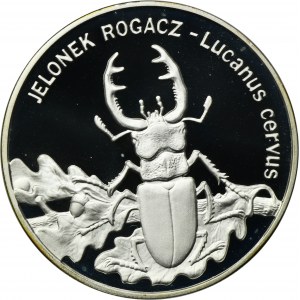 20 złotych 1997 Jelonek Rogacz