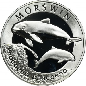 20 złotych 2004 Morświn