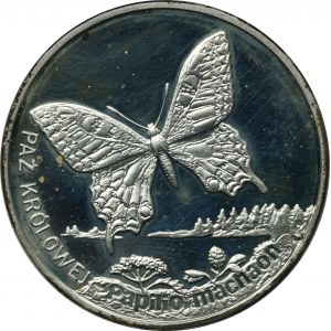 20 złotych 2001 Paź królowej