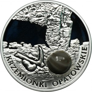 20 złotych 2012 Krzemionki Opatowskie