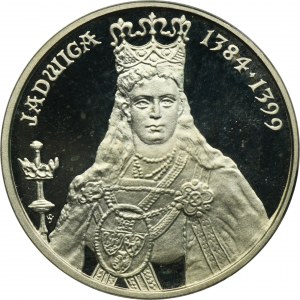 500 złotych 1988 Jadwiga