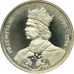 500 złotych 1985 Przemysław II
