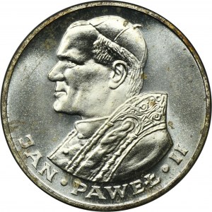 1.000 złotych 1983 Jan Paweł II