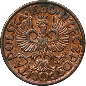 1 grosz 1930