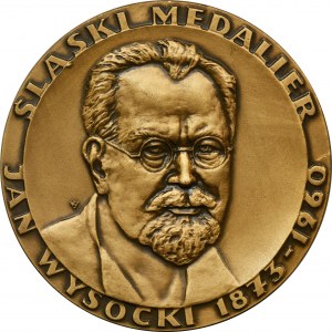 Jan Wysocki Medal 1984