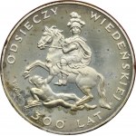 PRÓBA, 200 złotych 1983 300 lat Odsieczy Wiedeńskiej