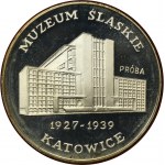 PRÓBA, 1.000 złotych 1987 Muzeum Śląskie - Katowice